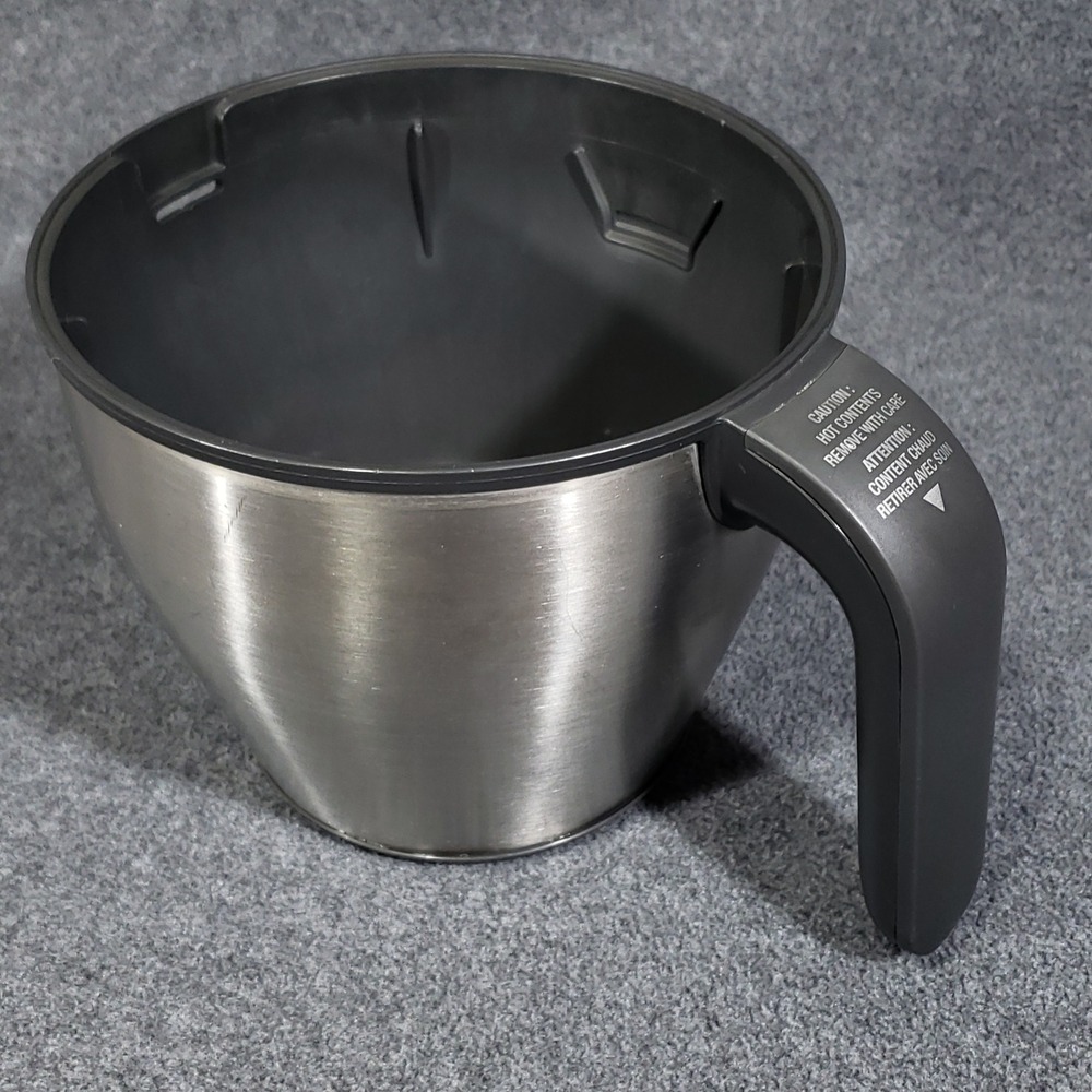 Breville Precision Brewer Filter Basket Assembly‎ Replacement SP0021701